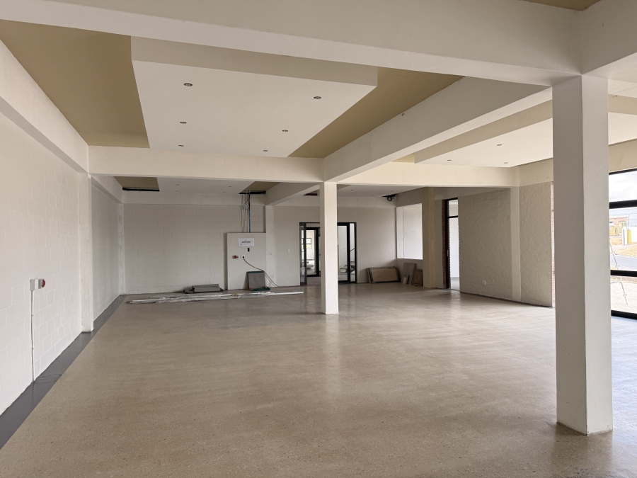 To Let commercial Property for Rent in Malmesbury Industria Western Cape